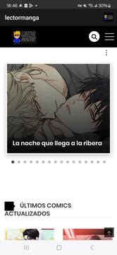 lectormanga+18|Lectormanga para Fire Stick: Descargar App & Instalar App.